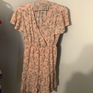 Shein Summer Dress S/M